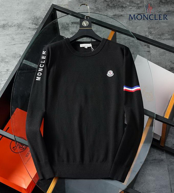 Moncler Sweater Mens ID:20231017-96